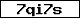 Pr�fcode