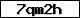 Pr�fcode