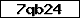 Pr�fcode
