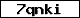 Prfcode