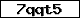 Prfcode