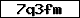 Prfcode