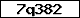 Prfcode