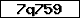 Prfcode