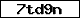 Prfcode