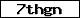 Pr�fcode