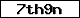 Pr�fcode