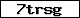 Pr�fcode