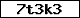 Prfcode