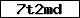Prfcode