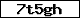 Prfcode