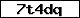 Pr�fcode