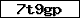 Prfcode