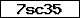 Prfcode
