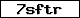 Pr�fcode