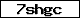 Pr�fcode