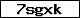 Prfcode