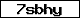 Pr�fcode