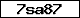 Prfcode