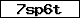 Prfcode