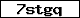 Pr�fcode