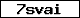 Pr�fcode
