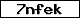 Pr�fcode
