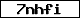 Pr�fcode