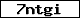 Pr�fcode