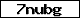 Prfcode