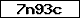 Prfcode