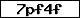 Prfcode
