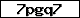Prfcode