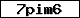 Pr�fcode