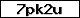 Pr�fcode