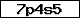 Prfcode