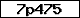 Pr�fcode