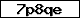 Pr�fcode