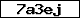 Prfcode