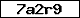 Prfcode