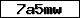 Pr�fcode