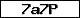 Pr�fcode