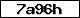 Prfcode
