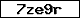Pr�fcode