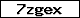 Pr�fcode
