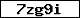 Pr�fcode