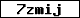 Prfcode