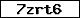 Prfcode