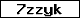 Pr�fcode