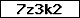 Prfcode